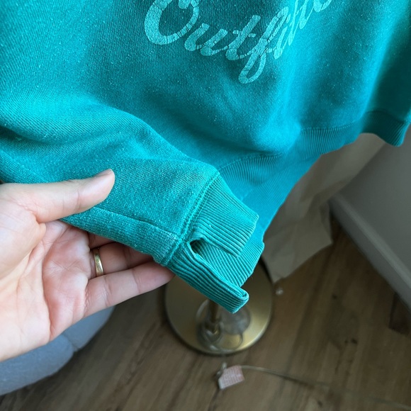 American Eagle Outfitters Sweater | Small Petite - Picture 5 of 8